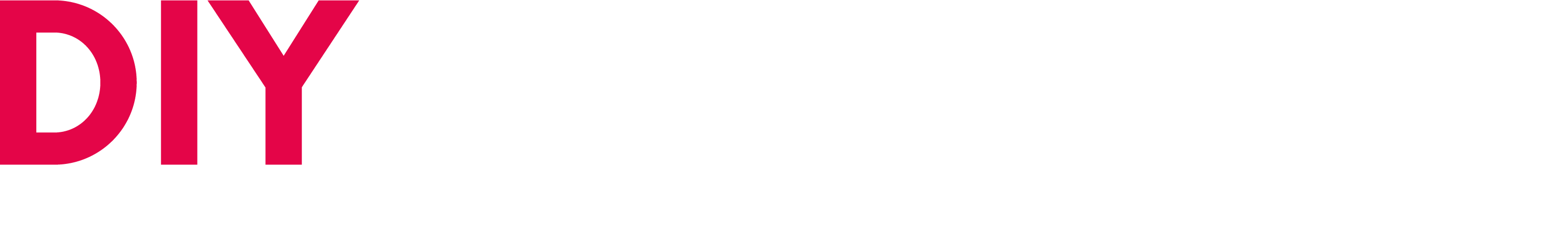 Main logo image for DIY Connect