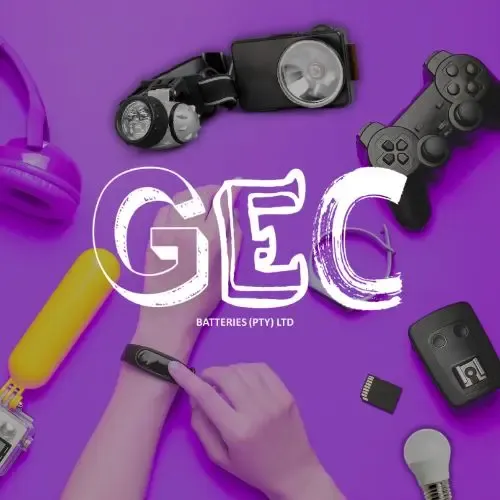 GEC Batteries