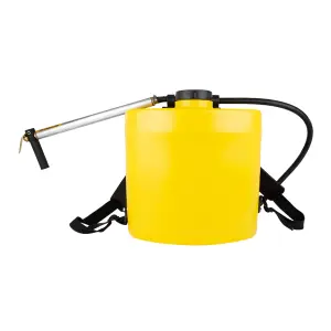 Knapsack Fire Fighting Unit image