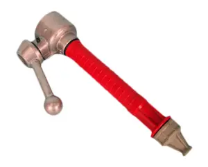 Fire Fighting Handgun Renus image