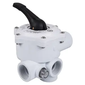 Hymech Valve Multi Port For Lp Fire Fighter image