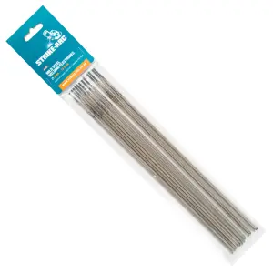 Strike-Arc Welding Rod Mild Steel 2.00Mm 12Pk image