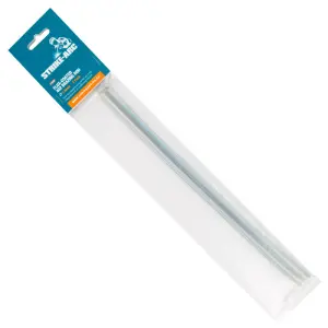 Strike-Arc Brazing Rod Fluxcoat 402 1.50Mm 2Pk image