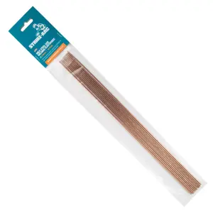 Strike-Arc Welding Rod Mild Steel Ccr 2.50Mm 10Pk image