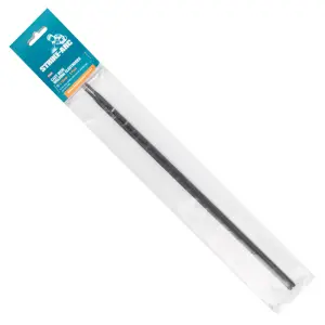 Strike-Arc Welding Rod Cast Iron 3.15Mm 2Pk image