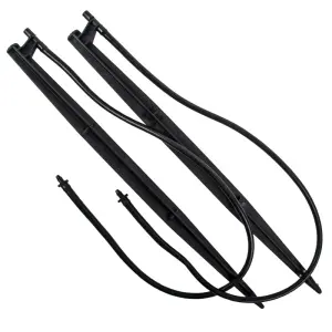 Micro Rainjet Adaptor Universal Peg Pipe 2Pk image