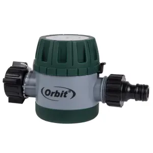 Orbit Controller Tap Mechanical image
