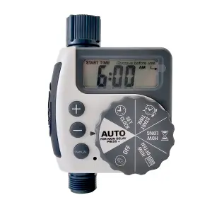 Orbit Buddy Tap Timer Single Port image