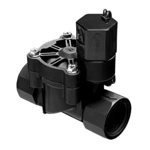 Orbit Solenoide Valve No Flow Control 1Inch image