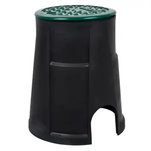 Cepex Valve Box Round 6Inch image