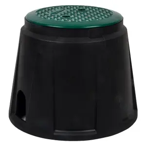 Cepex Valve Box Round 10Inch image