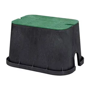 Cepex Valve Box Rectangular Std 12Inch image