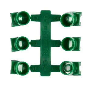 Orbit Nozzle Rack For Saturn 111 Iv Sprinkler image