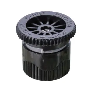 Orbit Nozzle Spray Adjustable Prepk 15Ft Black image