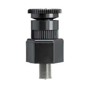 Orbit Sprinkler Shrub Head Adjustable 15Inch image