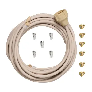 Orbit Misting Kit Outdoor 1/4Inch Sml image
