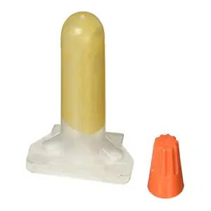 Orbit Grease Cap image