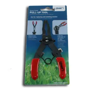 Orbit Spray Head Pull Up Tool image