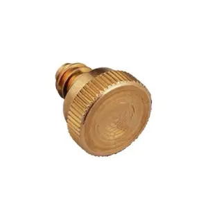 Orbit Brass Misting Nozzle Plug Packed 3 image