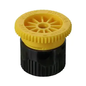 Orbit Nozzle Female Adj Spray 1.2M 4Ft image