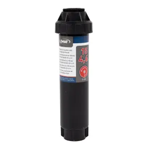 Orbit 300S Sprinkler Pop-Up Slim 100Mm 4.6M image