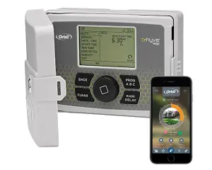 Orbit B-Hyve Smart Controller Wifi 12 Station image