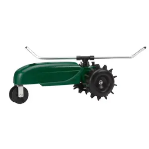 Orbit Traveling Sprinkler image