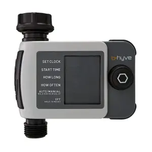 Orbit B-Hyve Bluetooth Hose Tap Timer 1 Port image