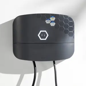 Orbit B-Hyve Xr Smart Sprinkler Controller 16Stati image