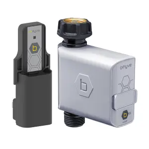 Orbit B-Hyve Smart Hose Tap Timer With Hub image