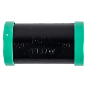 Full Flow Connector 13Mm image