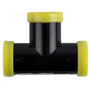 Full Flow Teepiece 20Mm image