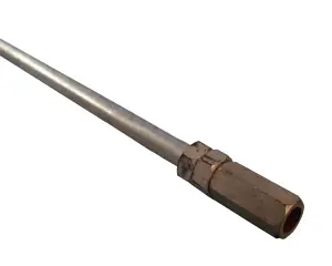 Rod Pump Electro Plated 12Mm image