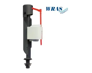 Wirquin Valve Jollyfill Bottom Inlet 1/2 (Bag) image