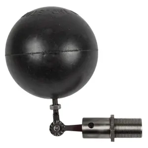 Jooste Float Valve 20X75Mm 10Bar H/Duty image