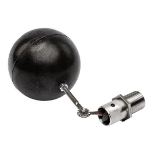 Jooste Float Valve 25X75Mm H/Duty image