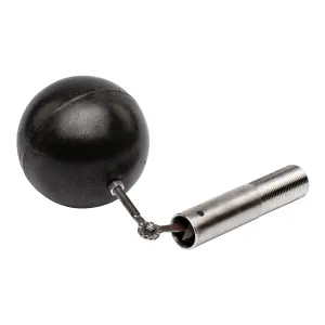 Jooste Float Valve 25X150Mm 10Bar H/Duty image