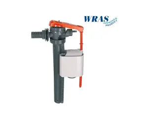 Wirquin Valve Jollyfill Side Inlet 1/2 image
