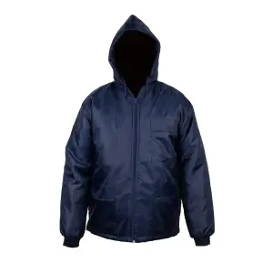 Bull Freezer Jacket Navy 2Xl image