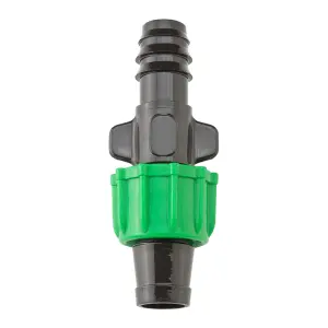 Pro Grip Start Connector 5/8 Tape X 540 Barb image