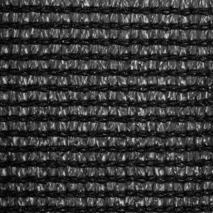 Shade Netting Black 3Mx50M Roll 80% image