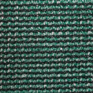 Shade Netting Green 3Mx50M Roll 80% image
