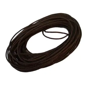 Greenwood Shade Netting Lacingcord 2.5Mm 200M Blk image