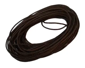 Greenwood Shade Netting Lacingcord 2Mm 400M Blk image