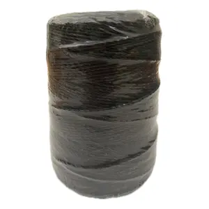 Mamba Lacing Cord 2.00Mm 500G 300M Black image