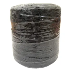 Mamba Lacing Cord 2.00Mm 1Kg 600M Black image