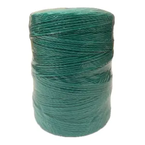 Mamba Lacing Cord 2.00Mm 500G 300M Green image