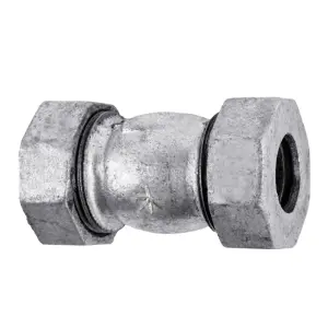 K-Brand Johnson Coupling Galv 32Mm image