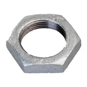 K-Brand Nut Galv Back 25Mm image