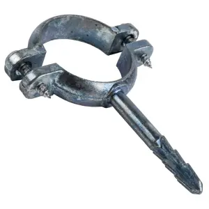 Holderbat Galv 25Mm image